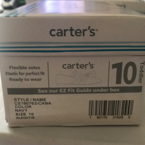 Carters - Picture 5 of 5